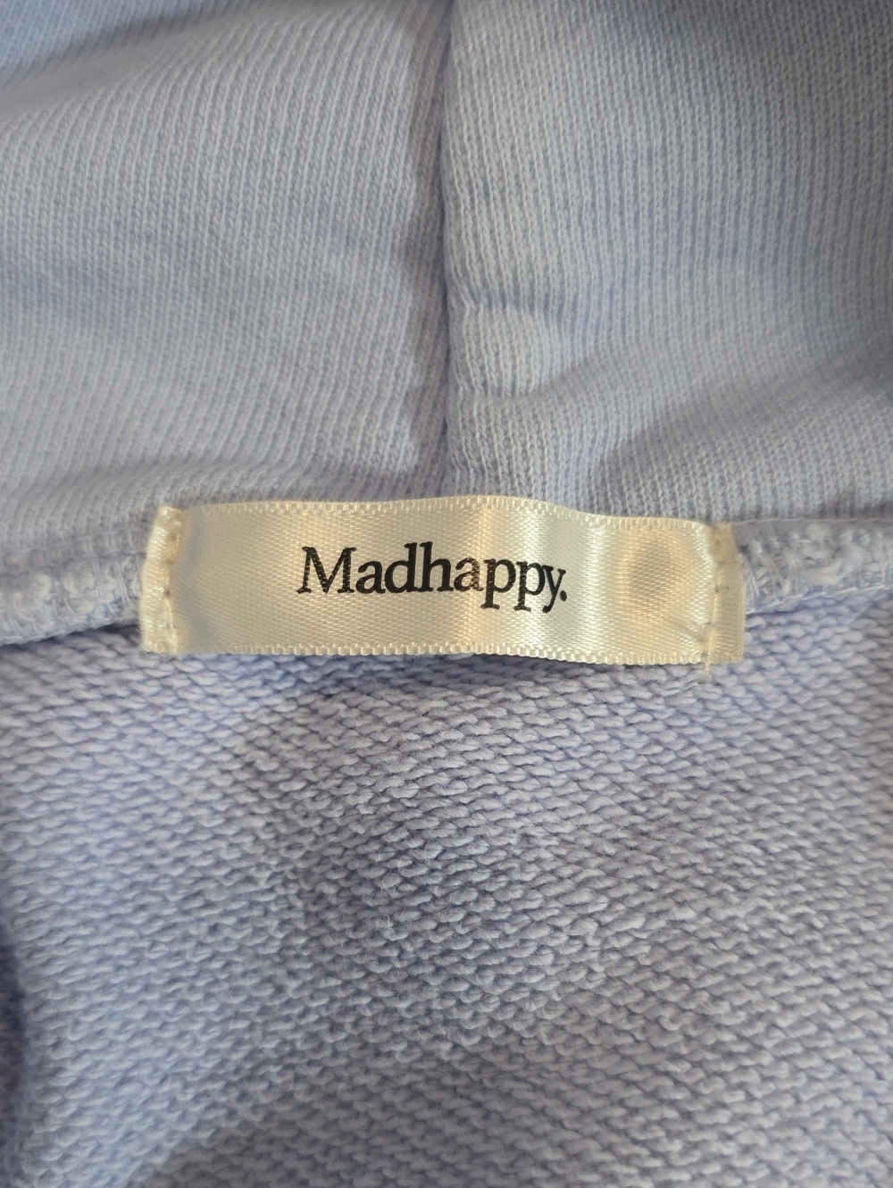 Madhappy Sweatshirt READ DESCRIPTION - Picture 10 of 14